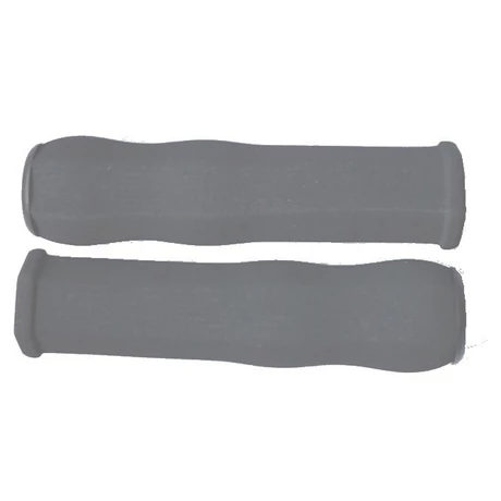Spyral OEM Foam Light ergonómikus szivacs markolat, 127 mm, fekete