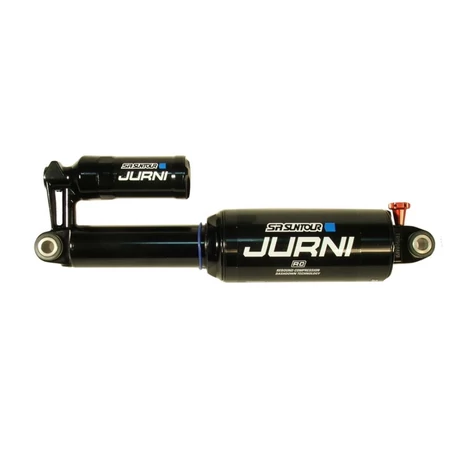 Suntour Jurni levegős rugóstag, 241 x 76 mm