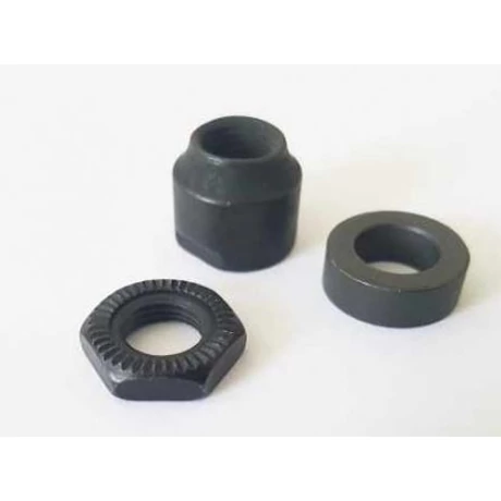 Shimano kónusz FH-RM33 hátsó agyhoz, bal oldalra, 1 db