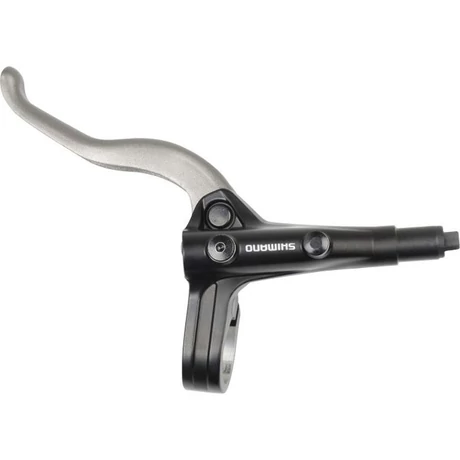 Shimano Acera BL-MT401 hidraulikus fékkar, csak bal, fekete - szürke