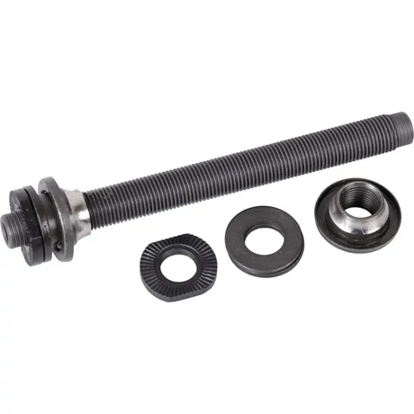 Shimano HB-M525 üreges első tengely, 108 mm