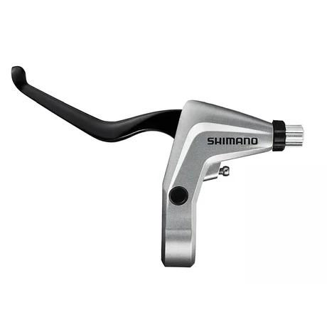 Shimano Alivio BL-T4010 3 ujjas V-fékkar, csak bal, ezüst, DO