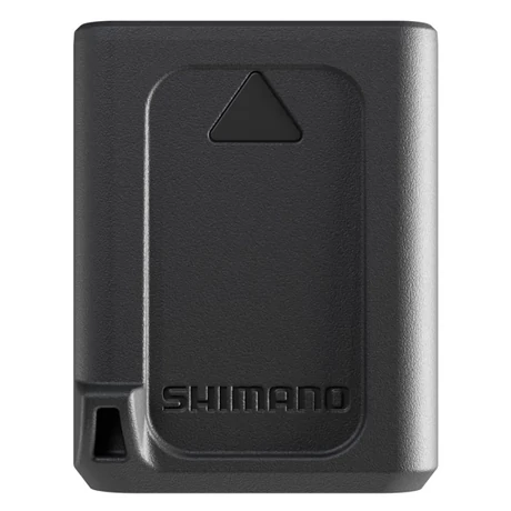 Shimano BT-DN320 Di2 akkumulátor hátsó váltóhoz, fekete