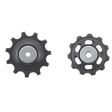 Shimano Deore RD-M5120 váltógörgő szett (alsó és felső), 11T, fekete
