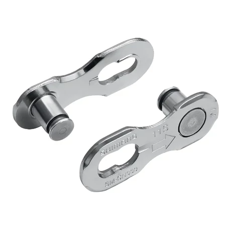Shimano SM-CN900-11 lánc patentszem, 11s, 1 pár, OEM kiszerelés