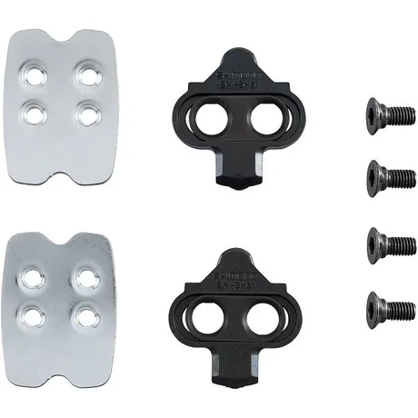 Shimano SM-SH51 SPD stopli plate-tel