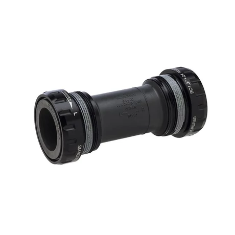 Shimano Ultegra SM-BBR60 integrált Hollowtech II középcsapágy angol menettel, fekete