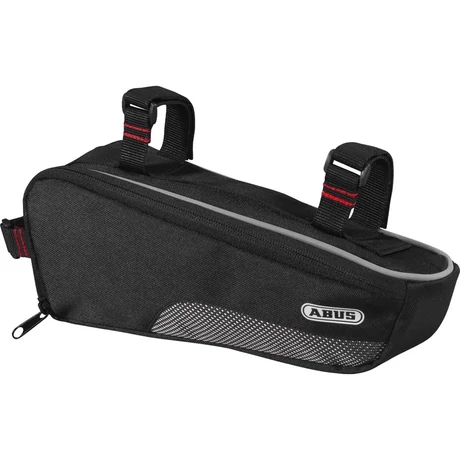 ABUS ST 5200 Basico váztáska, 1,2L, fekete - szürke