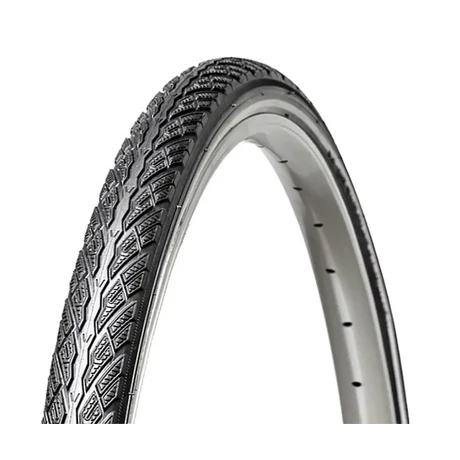 Vee Rubber VRB447 Comfort Plus 28x1,75 (47-622) külső gumi (köpeny), reflexcsíkos, fekete