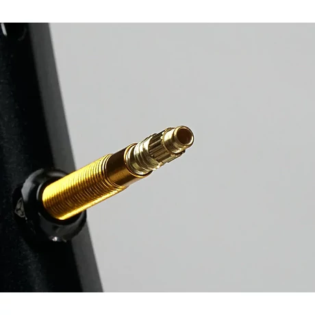 Panzer VLV High Flow presta (szingó) szeleptű, nagy légáramlású, 1 db