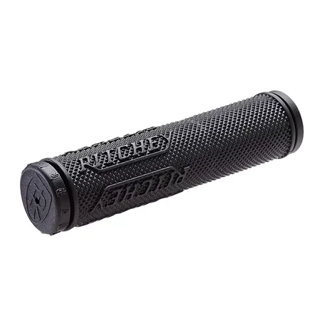 Ritchey Comp Truegrip X normál gumi markolat, 130 mm, fekete