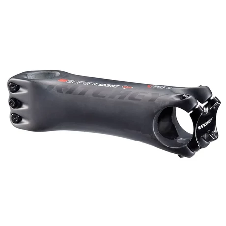 Ritchey Superlogic C260 84D A-Head kormányszár (stucni), 31,8x80 mm, -6 fok, karbon, fekete