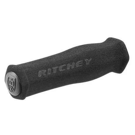 Ritchey WCS Ergo HD szivacs markolat, 128 mm, fekete
