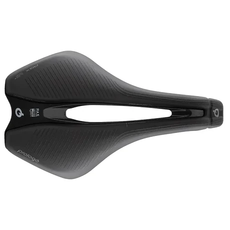 Prologo Dimension AGX férfi nyereg, TiroX, Slide Control, 245x143 mm, 207g, fekete