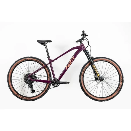 Neuzer Jumbo Pro 29-es férfi MTB kerékpár, alu, 11s, M-es vázméret, lila