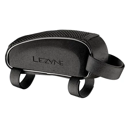 Lezyne Energy Caddy váztáska felsőcsőre, 0,5L, fekete