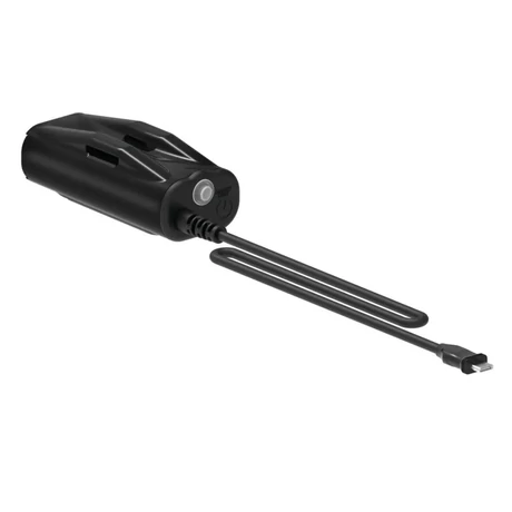 Lezyne Infinite Light+ külső akkumulátor első lámpához