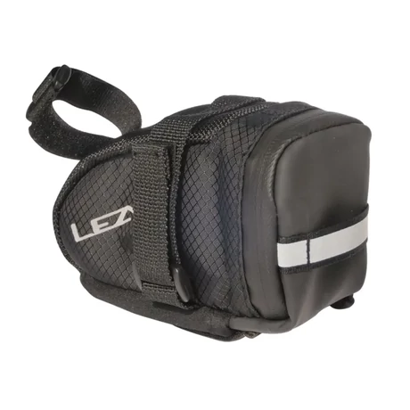 Lezyne M-Caddy nyeregtáska 0,5 liter, fekete