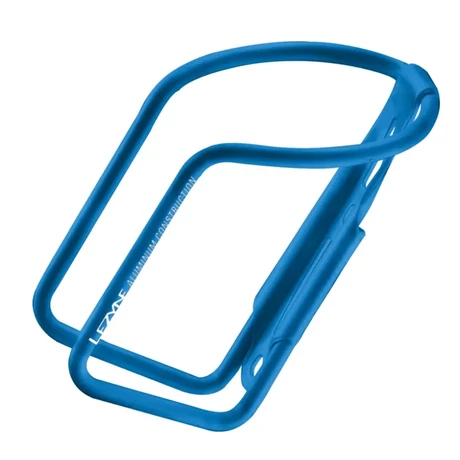 Lezyne Power Cage alumínium kulacstartó, kék