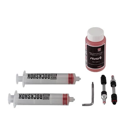 RockShox Reverb dropper post légtelenítő készlet