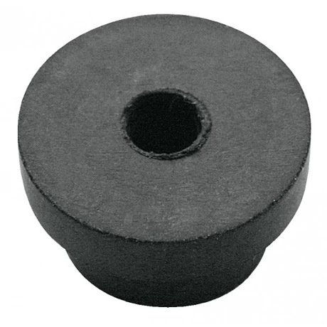 SKS 3211 gumi tömítés Rennkompressorhoz, presta-dunlop fejhez, fekete
