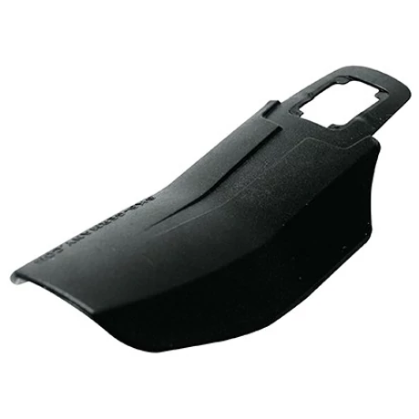 SKS Bluemels Primus sárvédő kiegészítő, műanyag sárvédő toldat, 45 mm