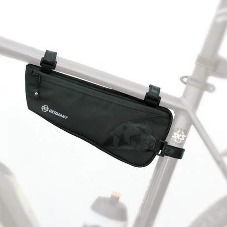 SKS Explorer Edge váztáska, 1L, fekete