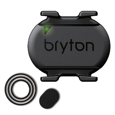 Bryton Smart CAD pedálfordulat szenzor, ANT+, Bluetooth, fekete