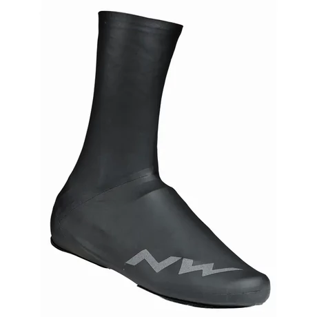 Northwave Fast H20 kamásli, fekete, M (38-40-es méret)