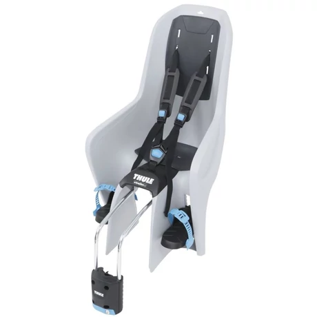 Thule RideAlong Lite adapteres gyerekülés hátra, szürke