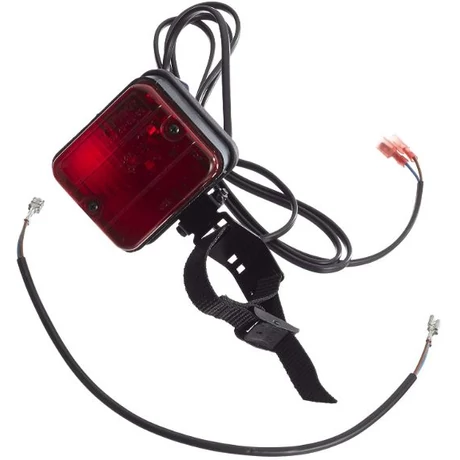 Thule 990200 harmadik féklámpa kerékpártartókhoz