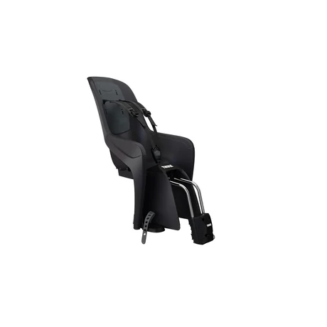 Thule RideAlong Lite 2 adapteres gyerekülés hátra, fekete