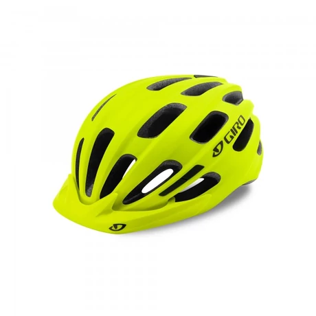 Giro Register MTB bukósisak, unisize (54-61 cm), fényes sárga