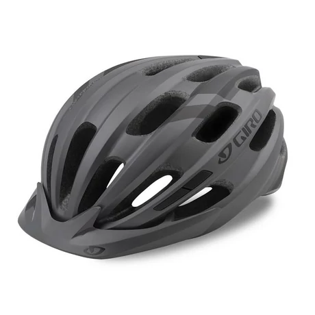 Giro Register MTB bukósisak, unisize (54-61 cm), matt titán