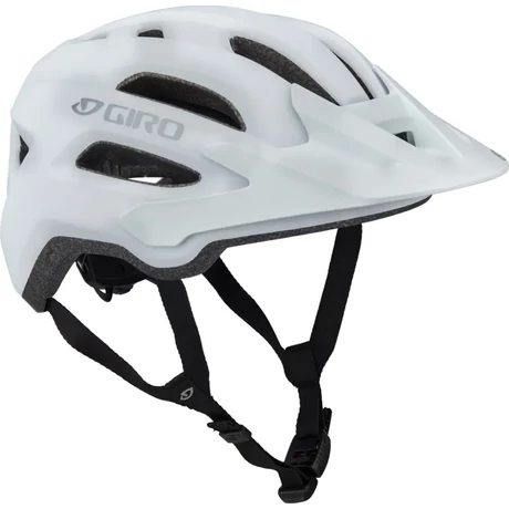 Giro Fixture II kerékpáros sisak, unisize (54-61 cm), matt fehér