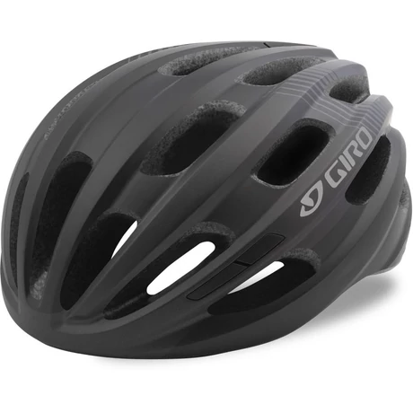 Giro Isode MTB bukósisak, unisize (54-61 cm), matt fekete