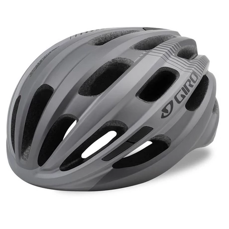 Giro Isode MTB bukósisak, unisize (54-61 cm), matt titán