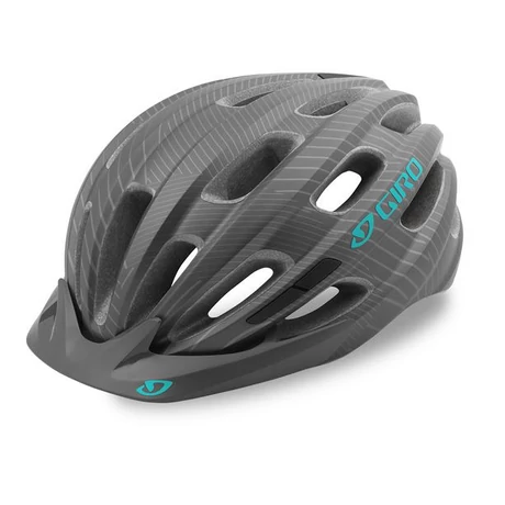 Giro Vasona országúti női bukósisak, unisize (50-57 cm), matt titán