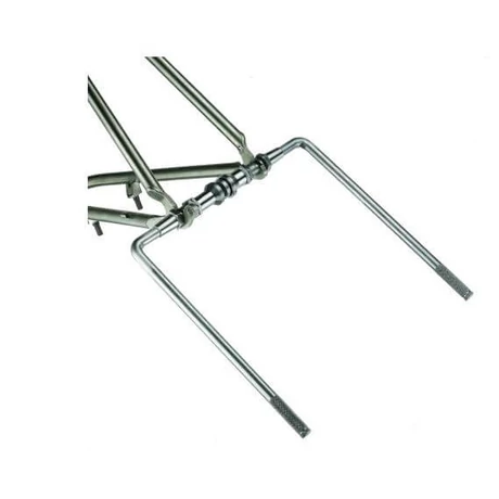 IceToolz E341 villapapucs beállító szerszám
