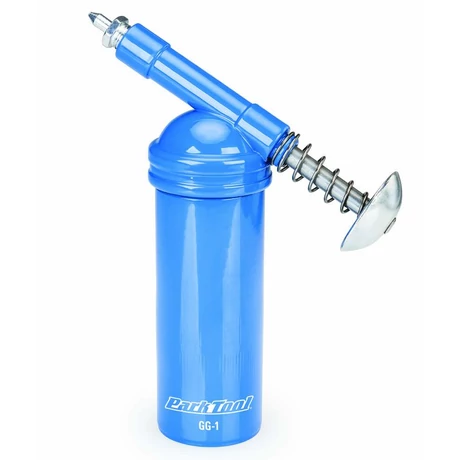 ParkTool GG-1 zsírzópisztoly, kék