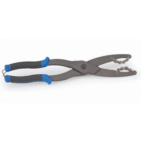 ParkTool CP-1.2 láncos kulcs kazettás lánckeréksorok leszereléséhez, 7-12s, fekete-kék