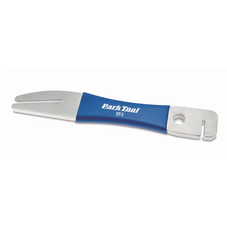 ParkTool DT-2 féktárcsa centírozó kulcs