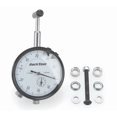 ParkTool DT-3i féktárcsa centrírozó szerszámhoz mérőóra