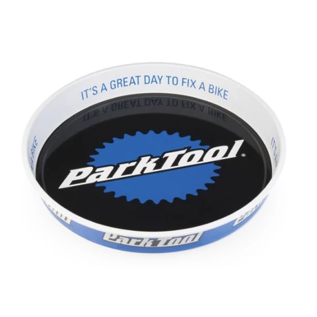 ParkTool TRY-1 pohár vagy alkatrész tartó tálca, 30,5 cm