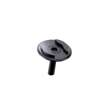 SP Connect 52820 Micro Stem Mount Pro A-Head dugóba szerelhető konzol telefonhoz SPC+, alumínium
