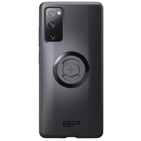 SP Connect Phone Case okostelefon tok, Samsung S20 FE, SPC+, fekete