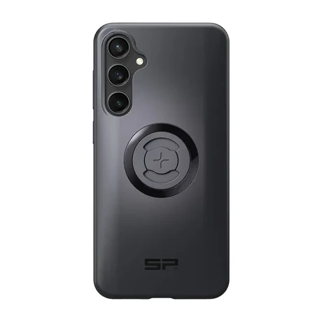 SP Connect Phone Case okostelefon tok, Samsung S23 FE, SPC+, fekete