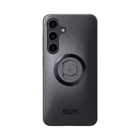 SP Connect Phone Case okostelefon tok, Samsung S24-hez, SPC+, fekete