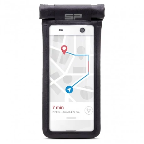 SP Connect Universal Phone Case okostelefon tok, univerzális, L-es méret