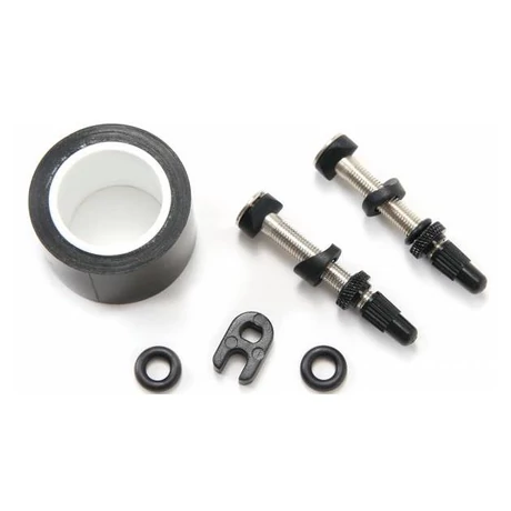 Sram Tubeless belső nélküli átalakító készlet 2 db 28 mm széles felnihez